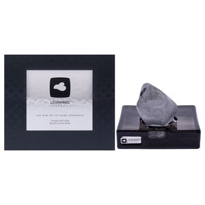 Essenza Stone Diffuser Set - Black by Leonardo-2 Pc